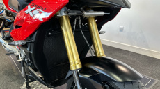 BMW S1000 XR ABS